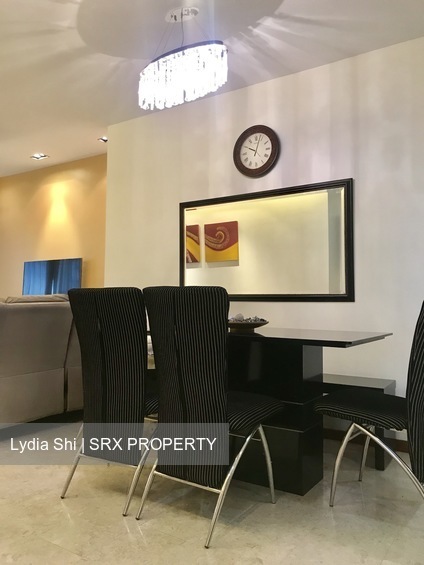 Sanctuary Green (D15), Condominium #175011782